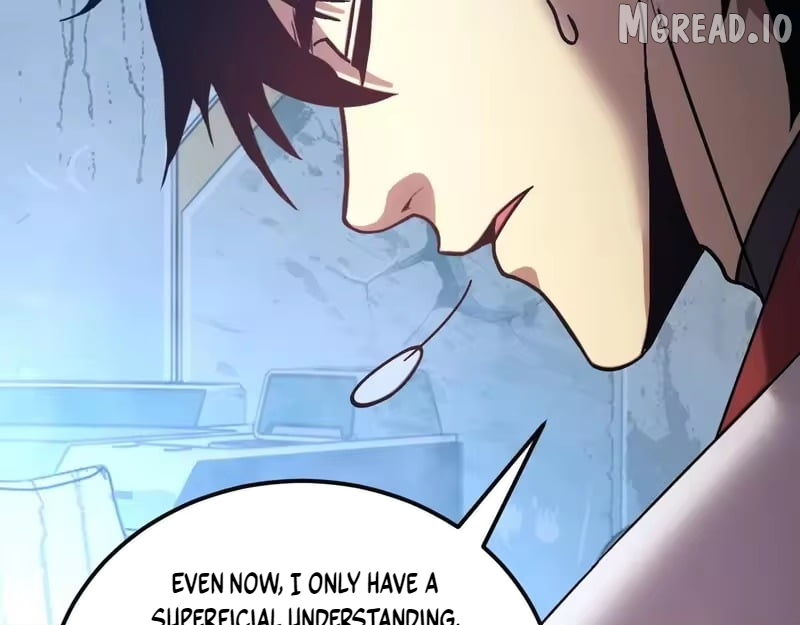 Log into the Future Chapter 316 - page 87